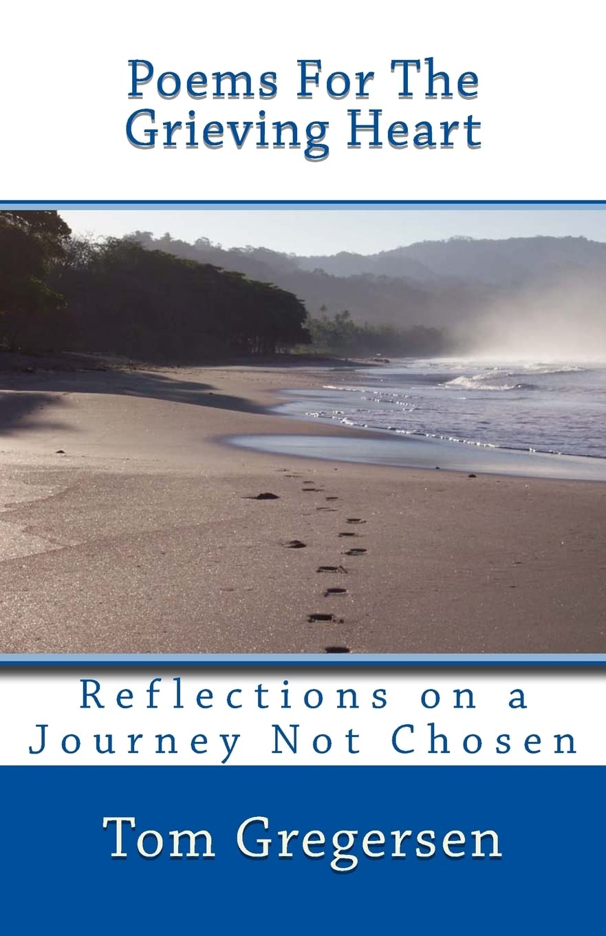 Poems For The Grieving Heart,Used