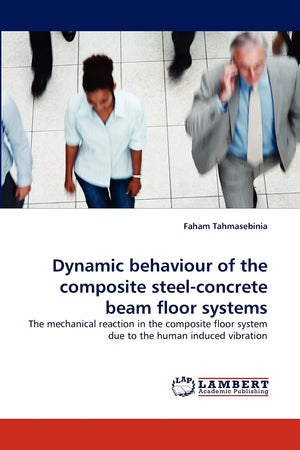 Dynamic behaviour of the composite steelconcrete beam floor systems: The mechanical reaction in the composite floor system due ,Used