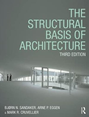 The Structural Basis of Architecture,Used