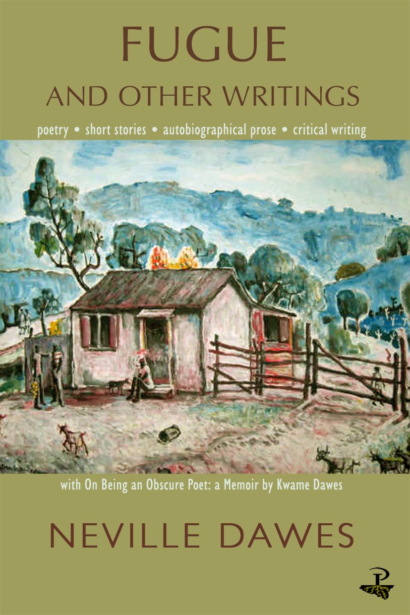 Fugue And Other Writings,Used