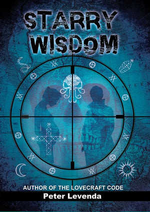 Starry Wisdom (Lovecraft Trilogy) (Volume 3),Used