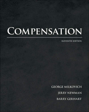 Compensation,New