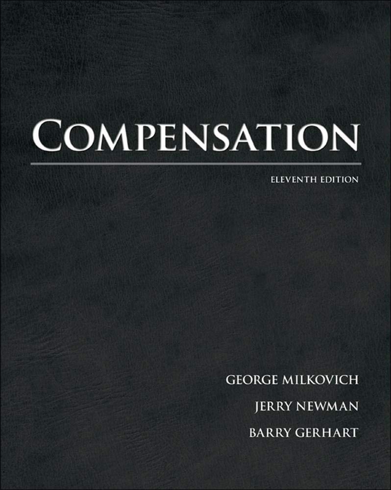 Compensation,New
