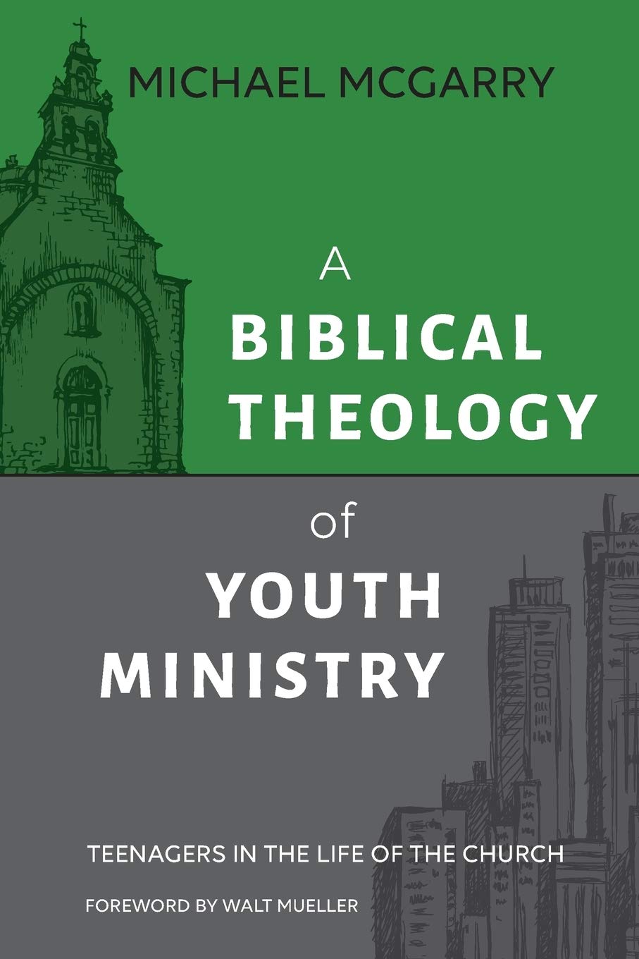 A Biblical Theology of Youth Ministry,Used