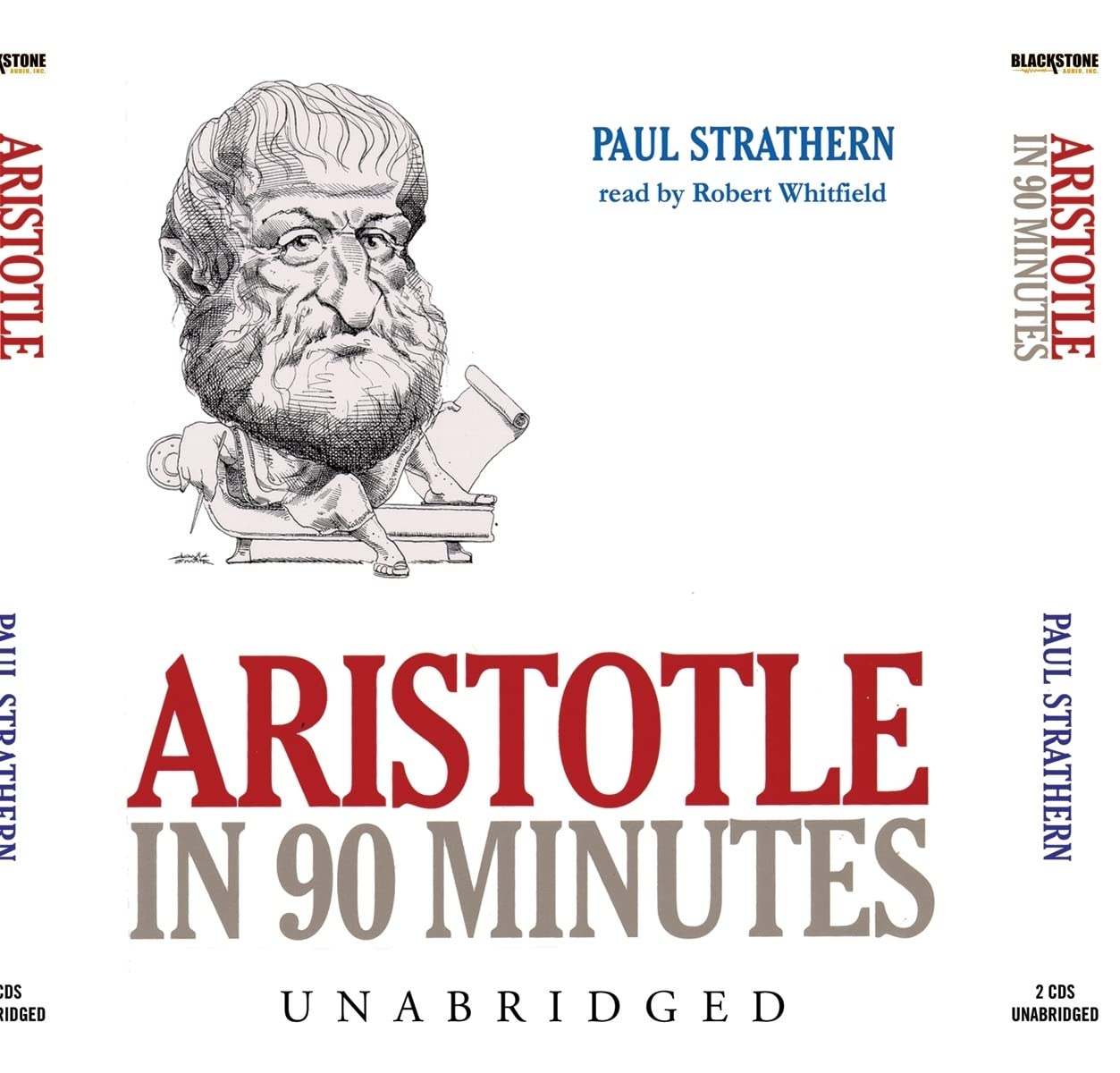 Aristotle in 90 Minutes (Philosophers in 90 Minutes (Audio)),Used
