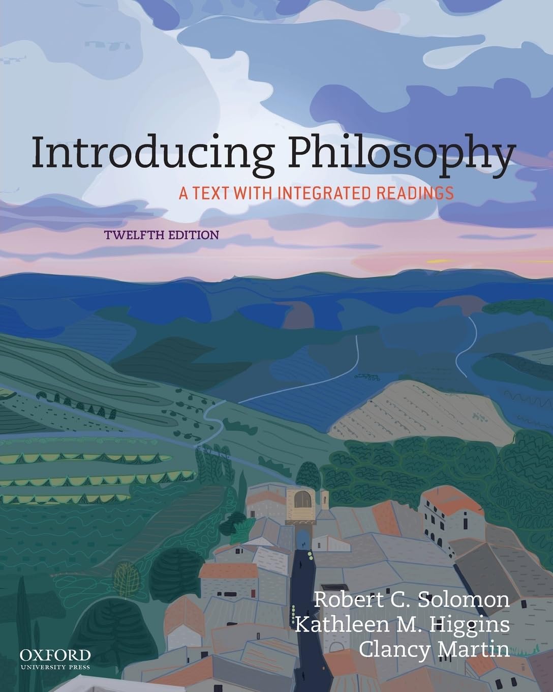 Introducing Philosophy,Used