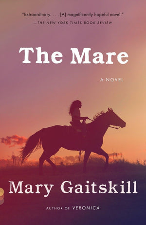 The Mare: A Novel (Vintage Contemporaries),Used