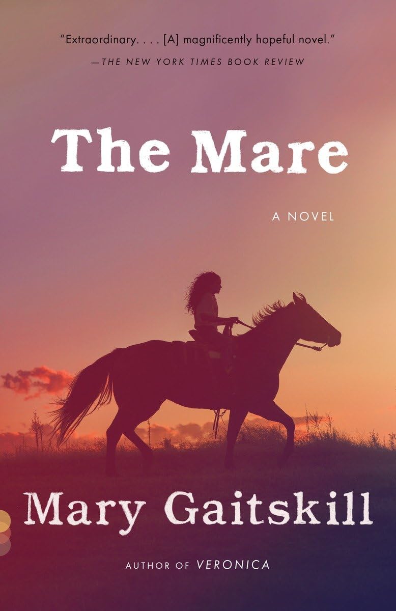 The Mare: A Novel (Vintage Contemporaries),Used