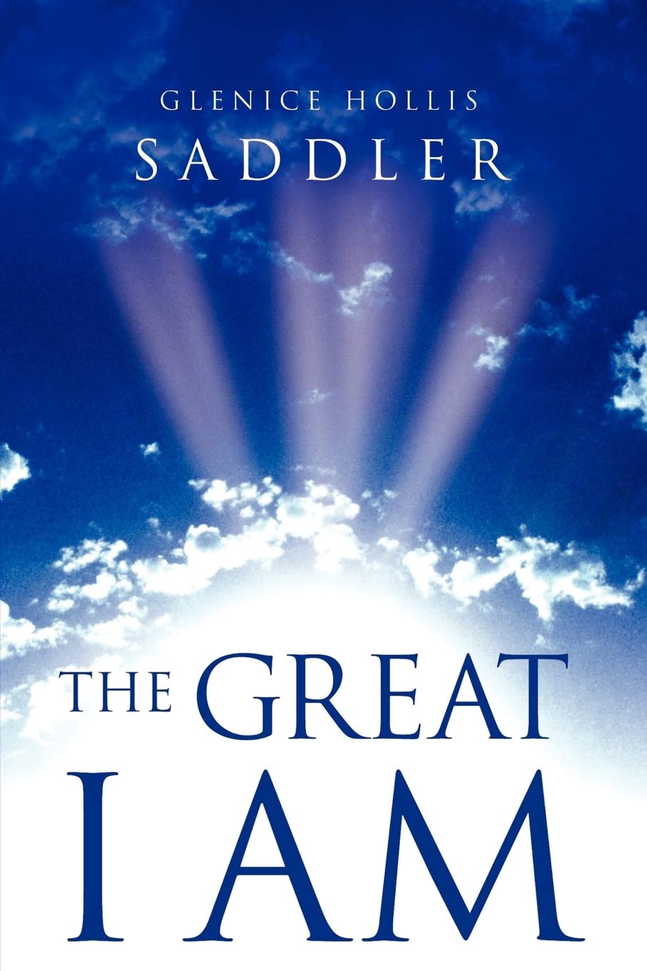 The Great I Am,Used