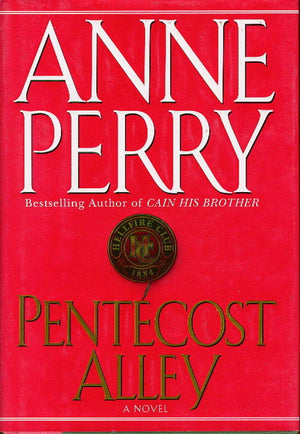 Pentecost Alley-new