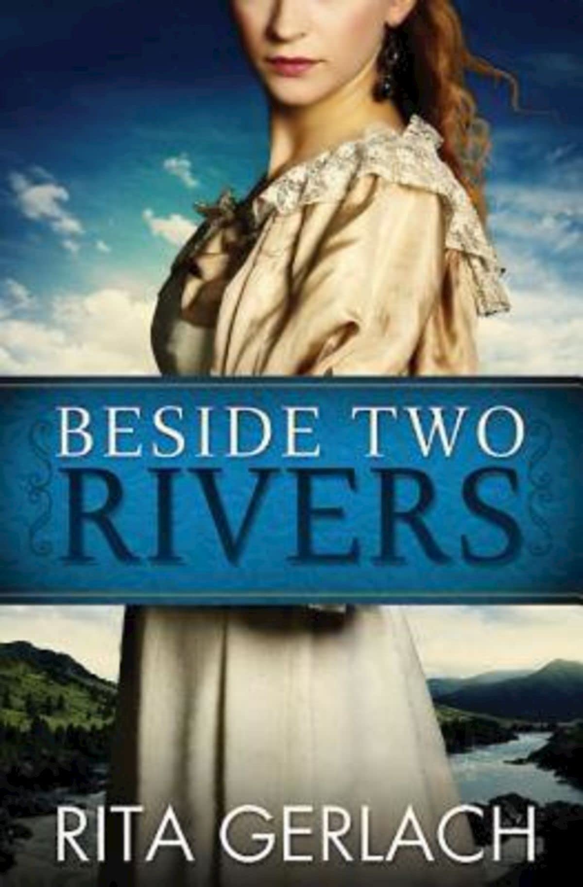 Beside Two Rivers (The Daughters Of The Potomac, No. 2) (Daughters Of The Potomac, 2),Used