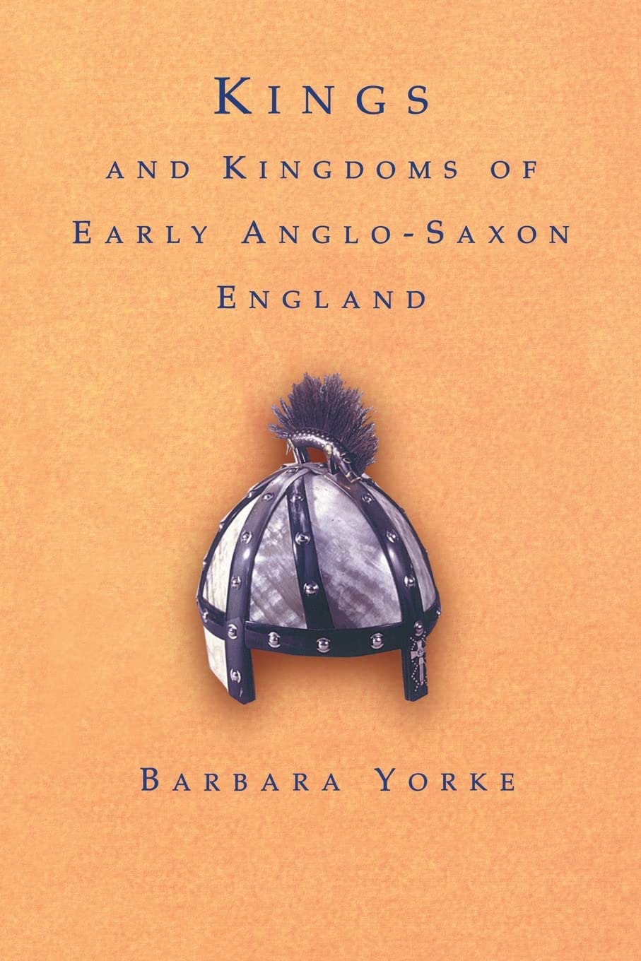 Kings and Kingdoms of Early AngloSaxon England,Used