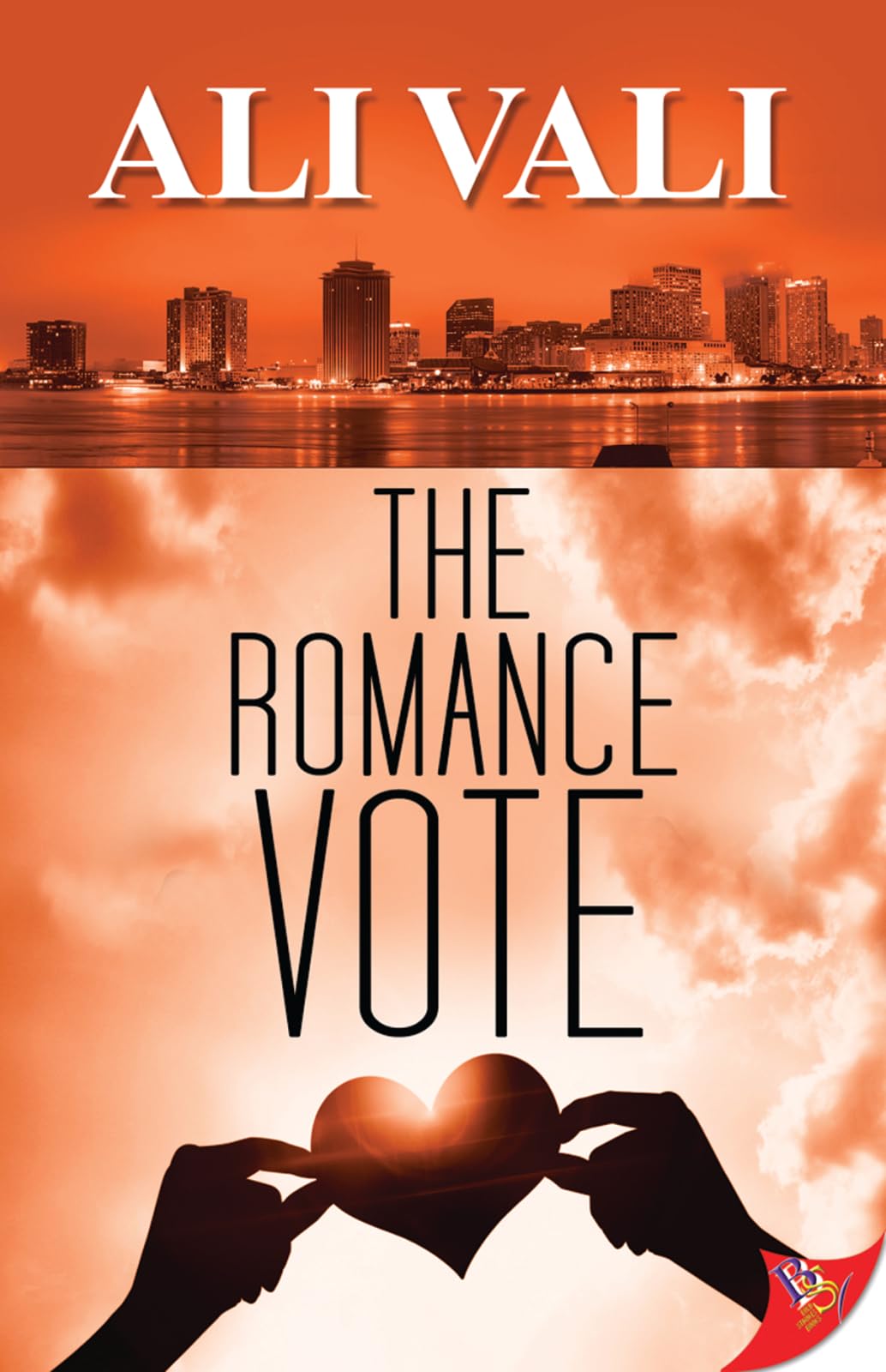 The Romance Vote,Used