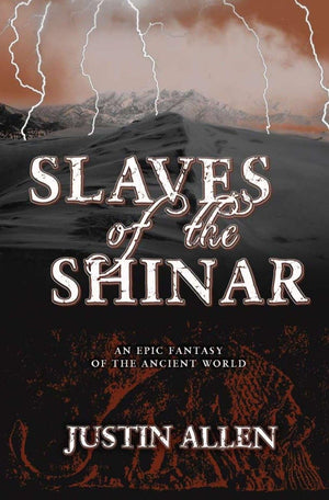 Slaves Of The Shinar-new