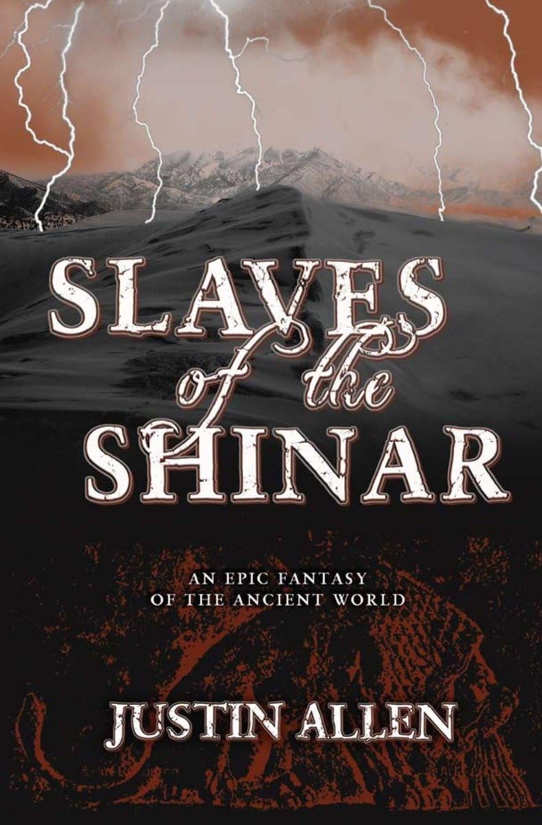 Slaves Of The Shinar-new