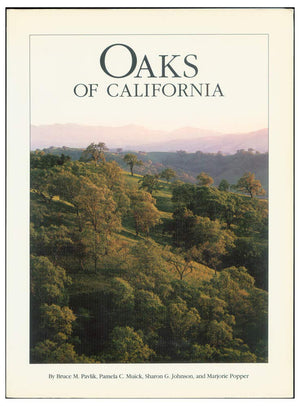 Oaks of California,Used