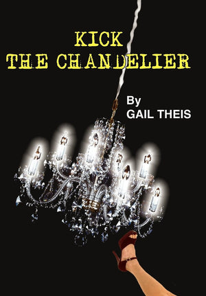 Kick The Chandelier,Used