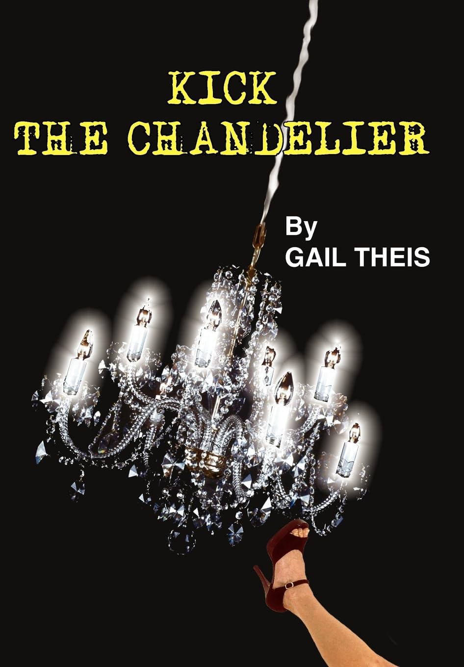 Kick The Chandelier,Used