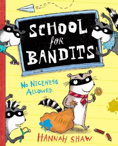 School for Bandits,Used