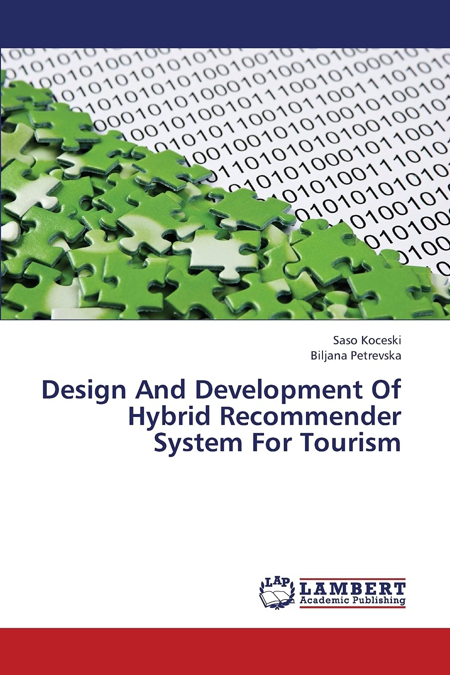 Design And Development Of Hybrid Recommender System For Tourism,Used