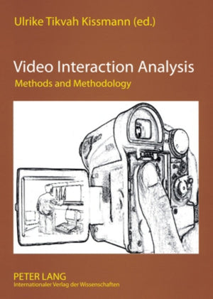 Video Interaction Analysis: Methods And Methodology,Used