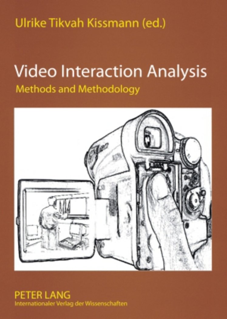 Video Interaction Analysis: Methods And Methodology,Used