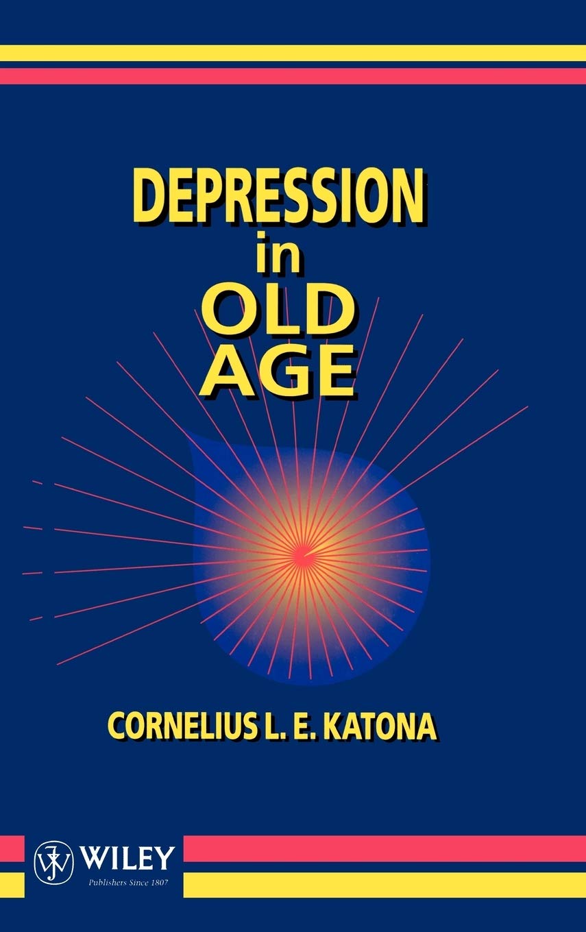 Depression In Old Age