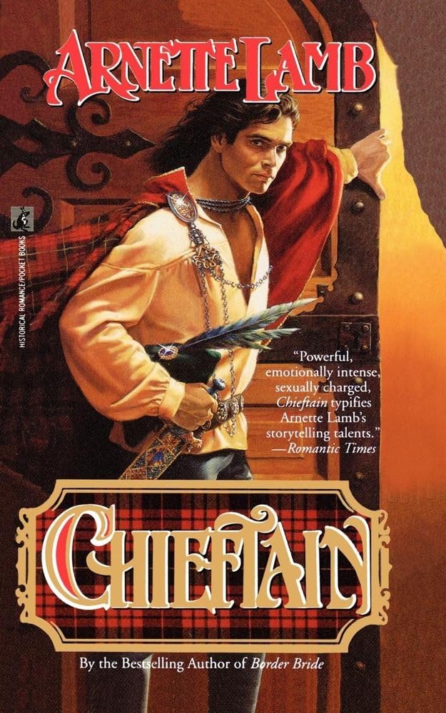 Chieftain,Used
