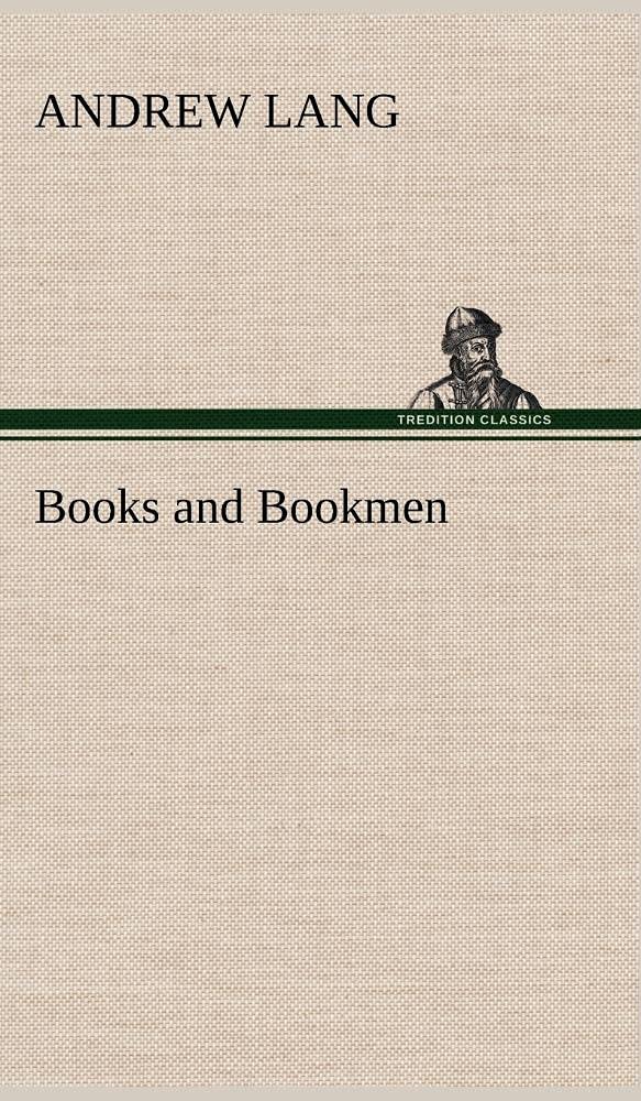 Books and Bookmen,Used