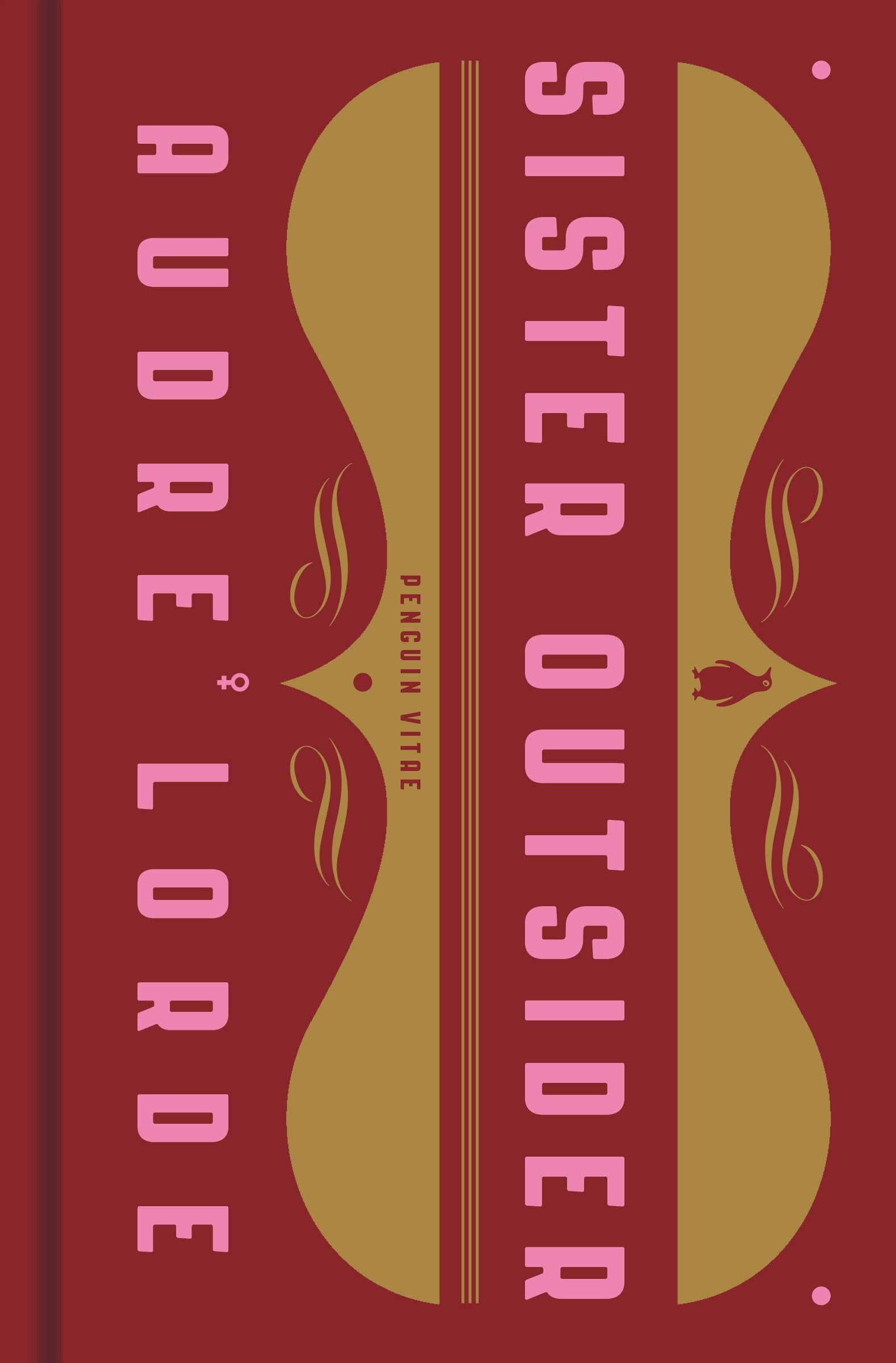 Sister Outsider: Essays and Speeches (Penguin Vitae),Used