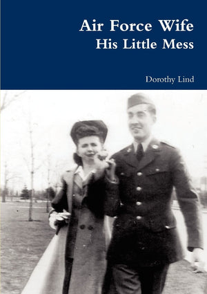 Air Force Wife,Used