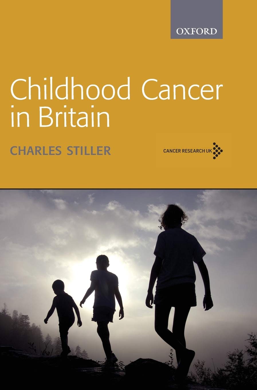 Childhood Cancer in Britain: Incidence, Survival and Mortality,Used