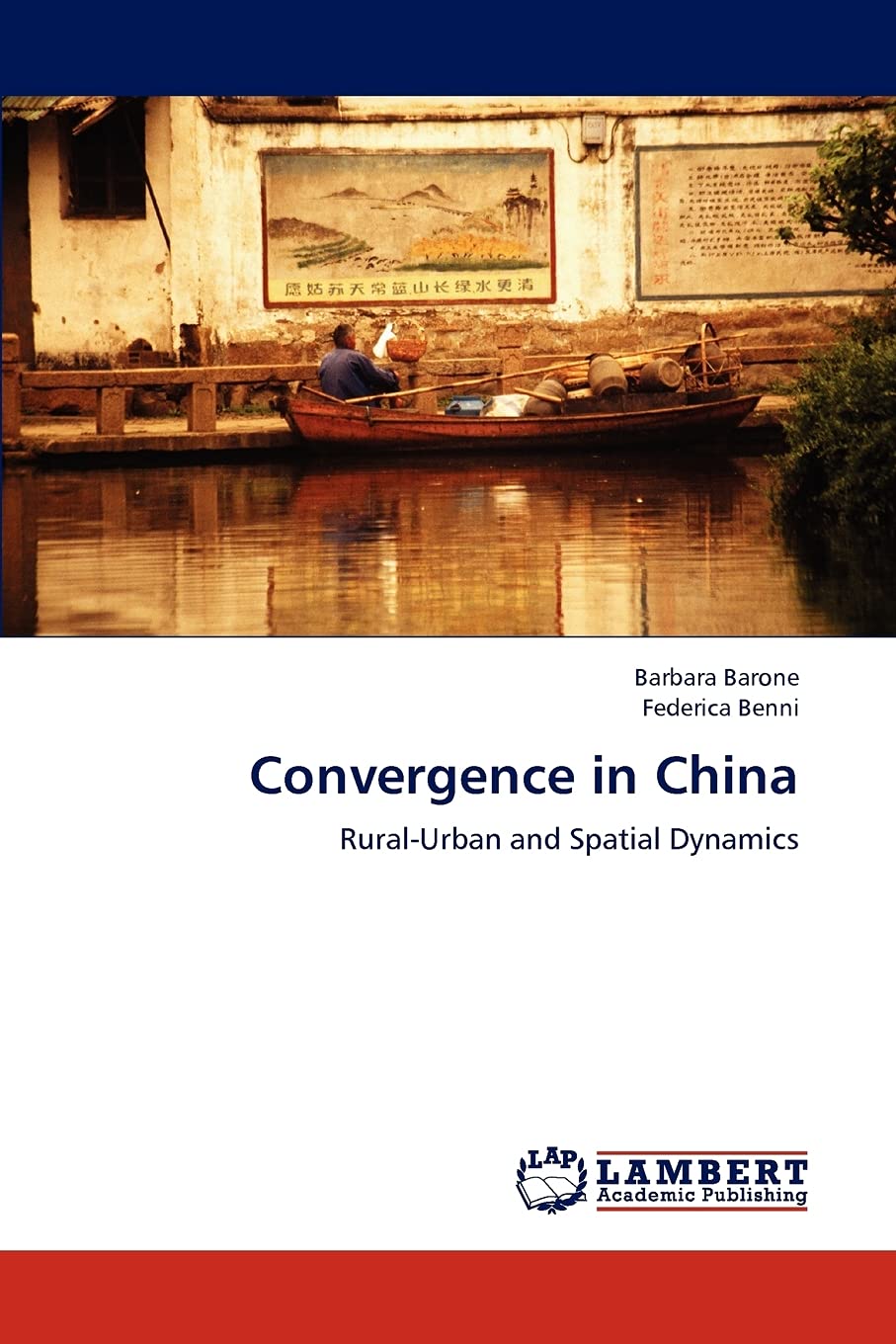 Convergence in China: RuralUrban and Spatial Dynamics,Used
