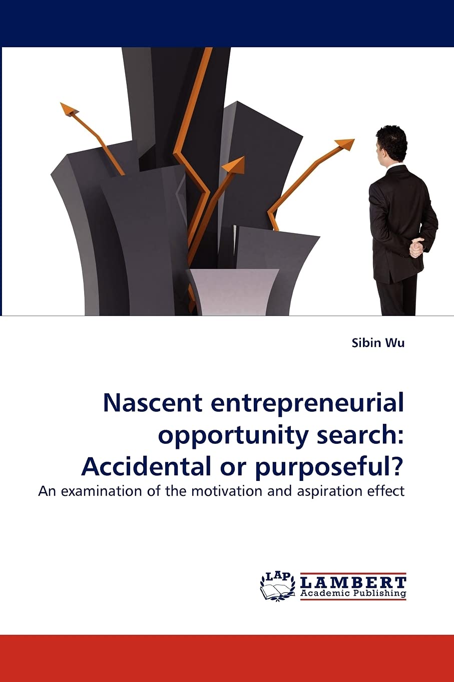 Nascent entrepreneurial opportunity search: Accidental or purposeful?: An examination of the motivation and aspiration effect,Used