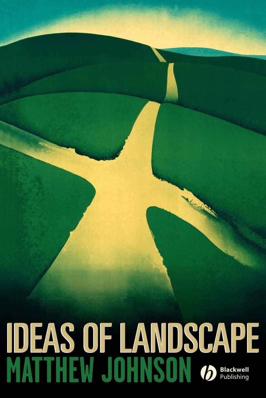 Ideas of Landscape,Used