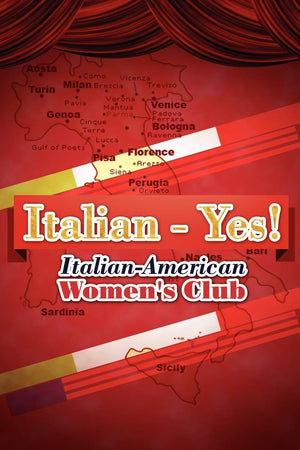 Italian  Yes!,Used