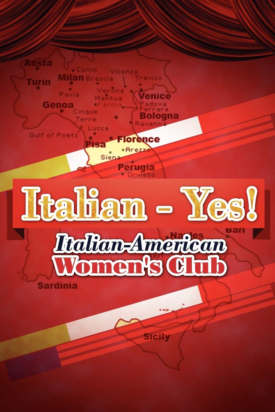 Italian  Yes!,Used