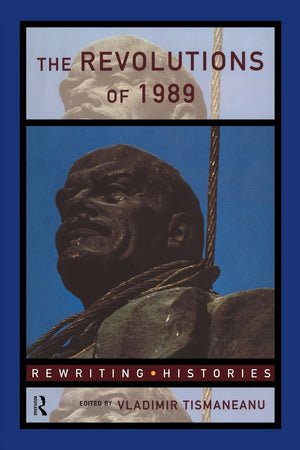 The Revolutions of 1989 (Rewriting Histories),Used