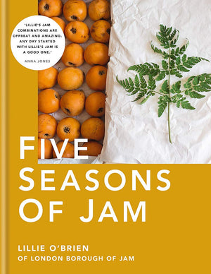 Five Seasons of Jam,New