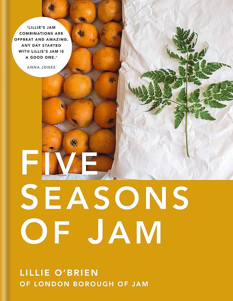 Five Seasons of Jam,New