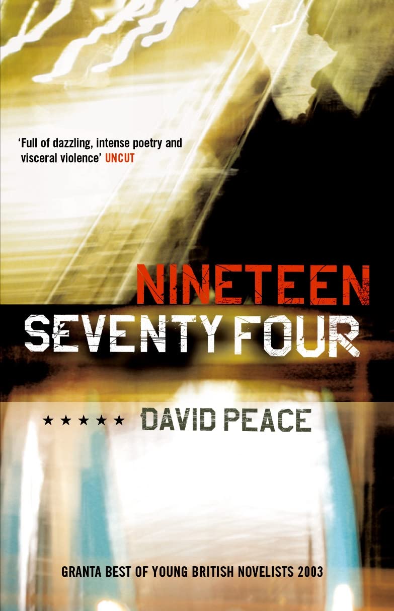 Nineteen Seventy Four (A Five Star Title),Used