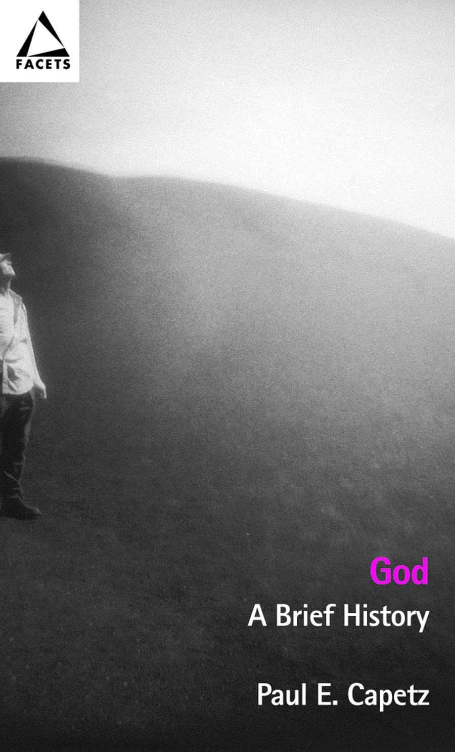 God: A Brief History (Facets),New