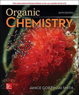 Organic Chemistry,New