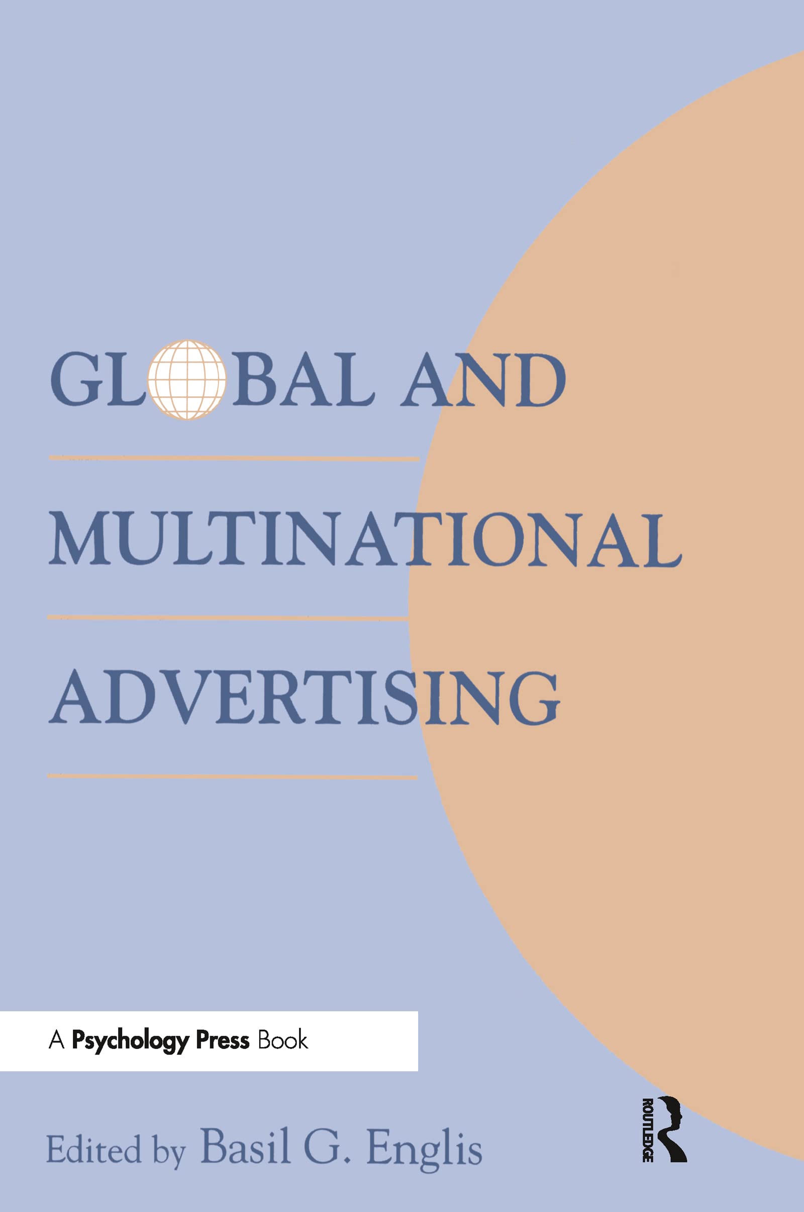Global And Multinational Advertising,Used