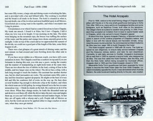 Lake Chapala Through The Ages, an anthology of travellers' tales,Used