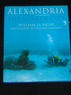 Alexandria: The Sunken City,Used