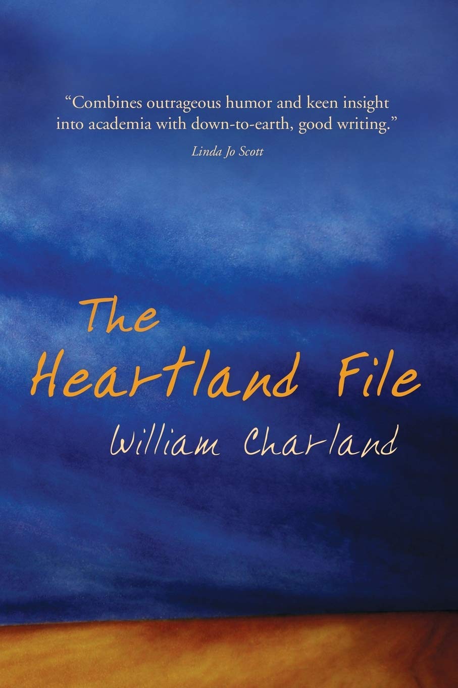 The Heartland File,Used