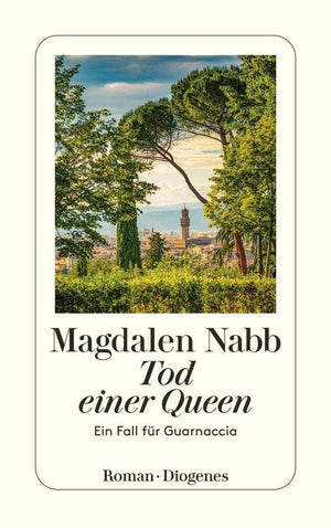 Tod einer Queen.,Used