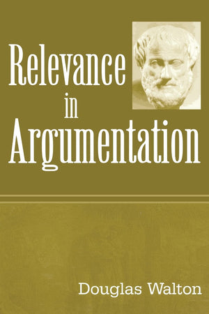 Relevance In Argumentation,Used