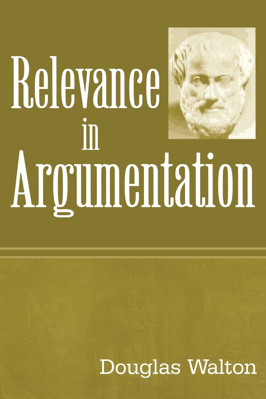 Relevance In Argumentation,Used